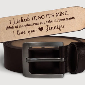 BG-BELT-RED-1