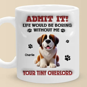 BG