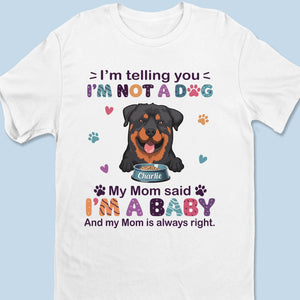 L'amour est le meilleur amour - T-shirt unisexe personnalisé pour chien, t-shirt premium, sweat à capuche - Cadeau pour propriétaires et amoureux des animaux