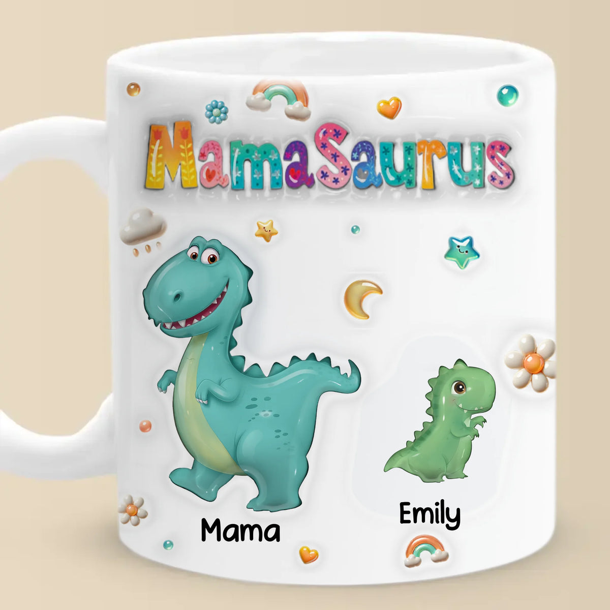 Mockup Layer