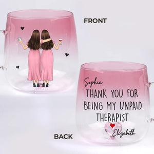 PRE-2S-PINK