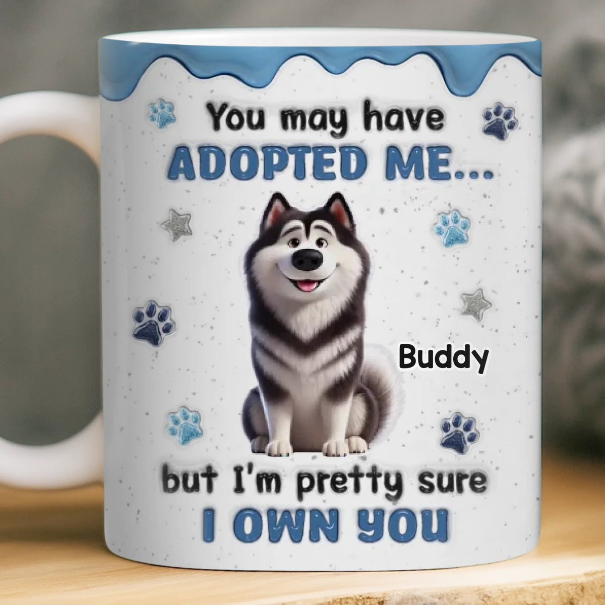 BG