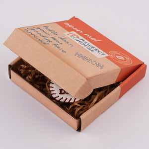 Box For Window Hanging Suncatcher Ornament