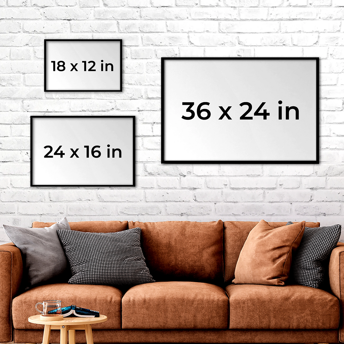 Still You Are My Queen Forever - Personalized Horizontal Poster - Upload Image, Gift For Couple