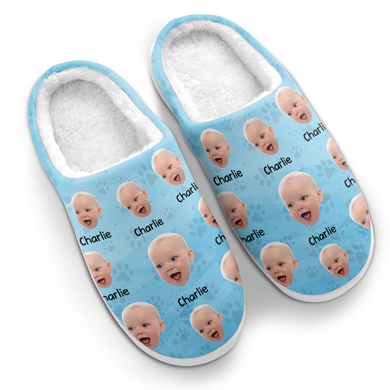 Chaussons personnalisés pour chiens et chats : Que vos journées soient douces et lumineuses ! Cadeau idéal pour les propriétaires et les amoureux des animaux.