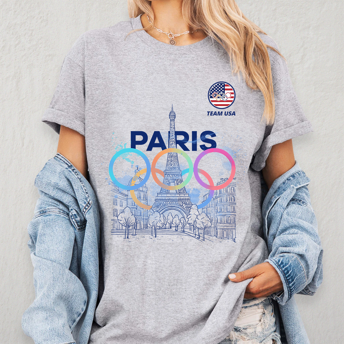 Ma volonté de vivre a complètement surpassé mon désir de gagner - T-shirt, sweat à capuche et sweat-shirt des Jeux olympiques - Vacances olympiques, cadeau pour les membres de la famille, les meilleurs amis