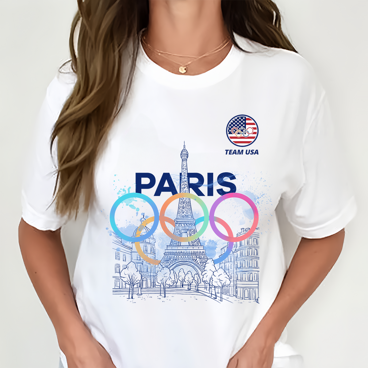 Ma volonté de vivre a complètement surpassé mon désir de gagner - T-shirt, sweat à capuche et sweat-shirt des Jeux olympiques - Vacances olympiques, cadeau pour les membres de la famille, les meilleurs amis