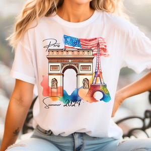 La meilleure motivation vient toujours de l'intérieur - T-shirt, sweat à capuche et sweat-shirt des Jeux olympiques - Vacances olympiques, cadeau pour les membres de la famille et les meilleurs amis