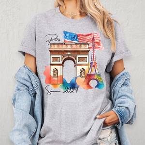 La meilleure motivation vient toujours de l'intérieur - T-shirt, sweat à capuche et sweat-shirt des Jeux olympiques - Vacances olympiques, cadeau pour les membres de la famille et les meilleurs amis