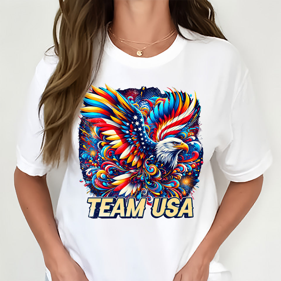 Passion Is A Huge Prerequisite To Winning - Olympics T-Shirt, Hoodie, Sweatshirt - Olympics Vacation, Gift For Family Members, Best Friends