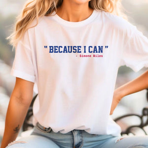 Soyez patient ! T-shirt, sweat à capuche et sweat-shirt des Jeux olympiques ! Vacances olympiques, cadeau pour la famille et les amis.