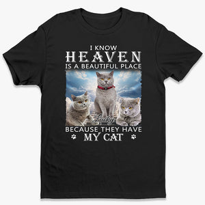 Photo personnalisée : faites de votre t-shirt, sweat à capuche ou sweat-shirt unisexe personnalisé et commémoratif le plus vendu ! Cadeau de condoléances pour les propriétaires et les amoureux des animaux.