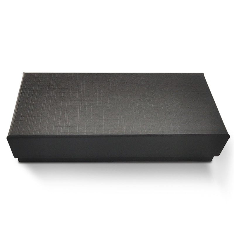 Coffret cadeau pour décapsuleur niveau à bulle en bois gravé
