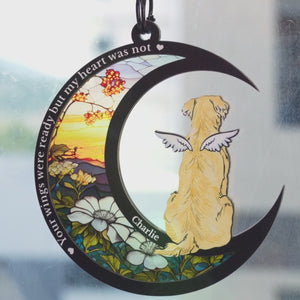 Chaque chat est mon meilleur ami - Décoration de fenêtre personnalisée en forme de chat - Cadeau pour les propriétaires d'animaux et les amoureux des animaux