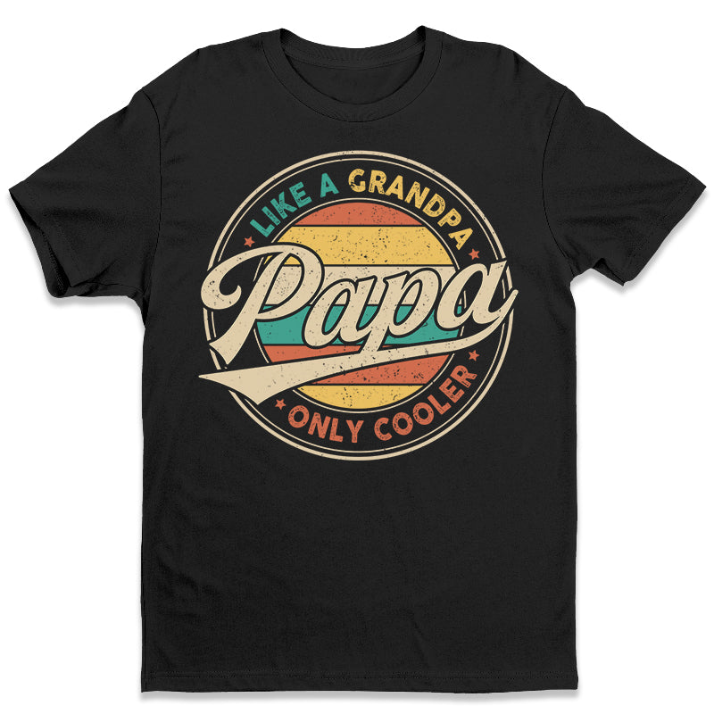 Meilleur papa du monde - T-shirt unisexe personnalisé, sweat à capuche, sweat-shirt - Cadeau de fête des pères, d'anniversaire pour papa