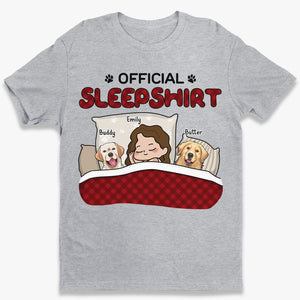 Life Is Hard Pets Make It Better - Dog & Cat Personalized Custom Unisex T-shirt, Hoodie, Sweatshirt - Gift For Pet Owners, Pet Lovers