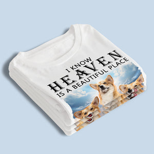 Photo personnalisée : faites de votre t-shirt, sweat à capuche ou sweat-shirt unisexe personnalisé et commémoratif le plus vendu ! Cadeau de condoléances pour les propriétaires et les amoureux des animaux.