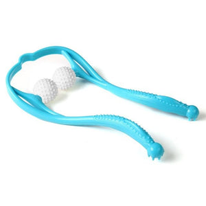 Dual Pressure Point Massager