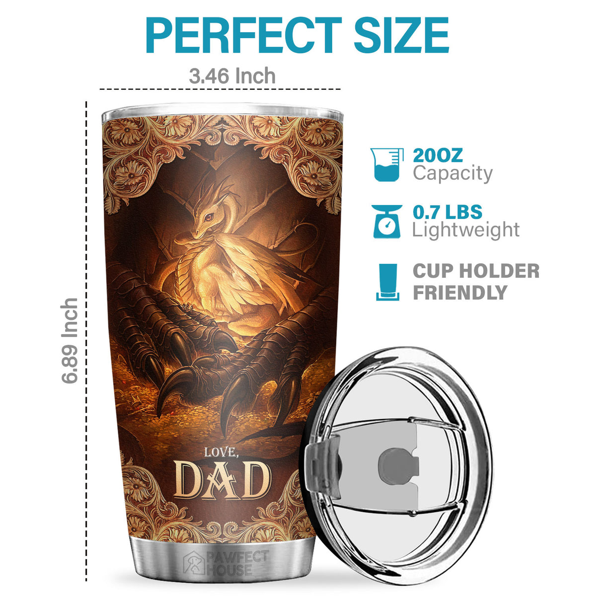 Le moment dont je suis le plus fier est de dire aux autres que tu es mon fils - Tumbler - À mon fils, cadeau pour fils, cadeau de papa pour fils, cadeau d'anniversaire pour fils