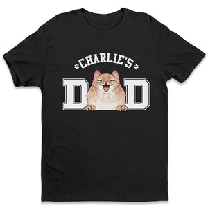 T-shirt, sweat à capuche et sweat-shirt unisexe personnalisé pour chien et chat - Cadeau de Noël pour les propriétaires et les amoureux des animaux