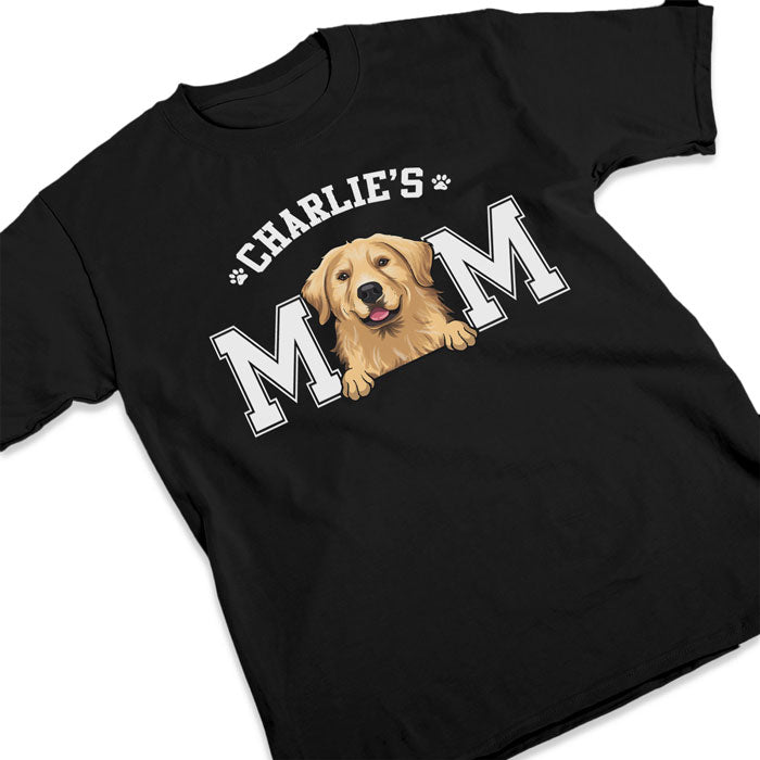 T-shirt, sweat à capuche et sweat-shirt unisexe personnalisé pour chien et chat - Cadeau de Noël pour les propriétaires et les amoureux des animaux