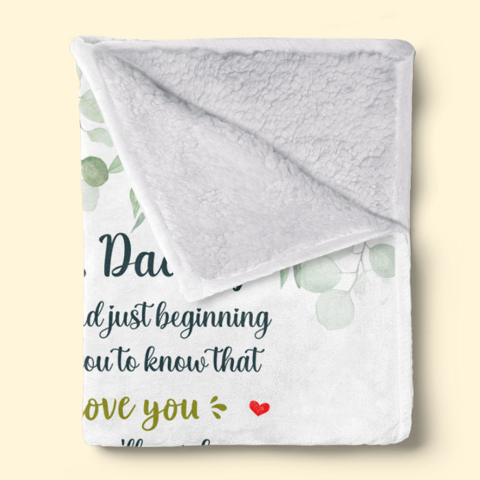 Votre bonheur est né - Couverture personnalisée pour bébé - Cadeau de naissance, cadeau pour la première maman