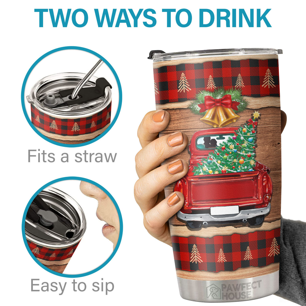 Que Dieu bénisse la route brisée qui m'a conduit droit à toi - Verre - Cadeau de Noël pour la famille, le couple, les amis, Décoration de Noël, Cadeau de vacances