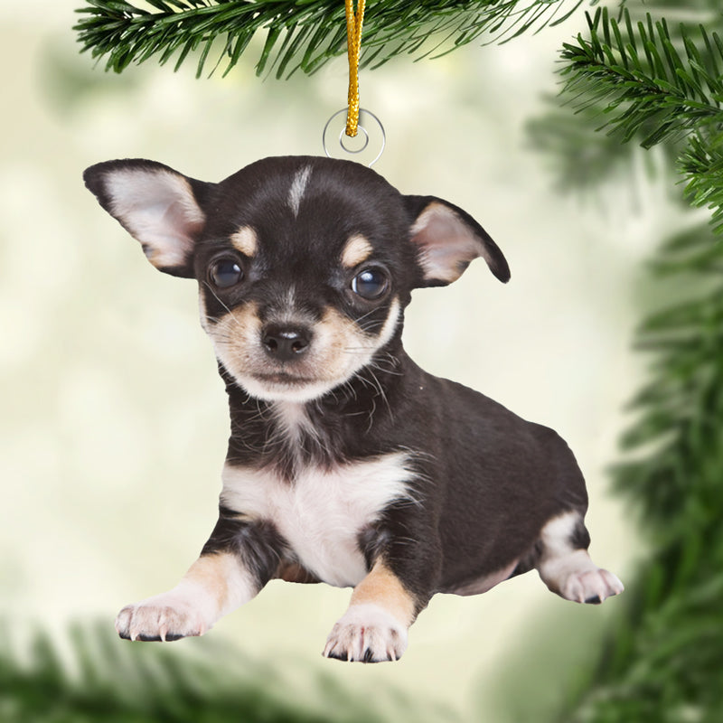 Décorations de Noël personnalisées à télécharger avec photos - Bons moments et comptines de Noël - Décoration personnalisée pour la famille - Forme personnalisée en acrylique - Cadeau de Noël pour les membres de la famille