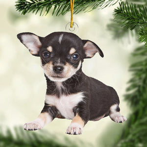 Décorations de Noël personnalisées à télécharger avec photos - Bons moments et comptines de Noël - Décoration personnalisée pour la famille - Forme personnalisée en acrylique - Cadeau de Noël pour les membres de la famille