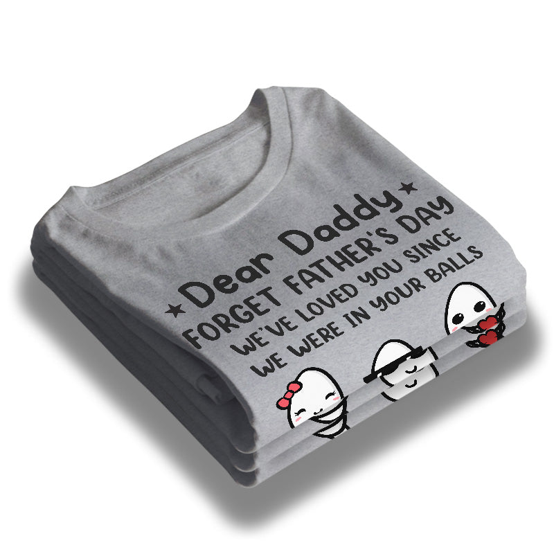 Meilleur papa de tous les temps - T-shirt unisexe personnalisé, sweat à capuche, sweat-shirt - Cadeau de fête des pères, d'anniversaire pour papa